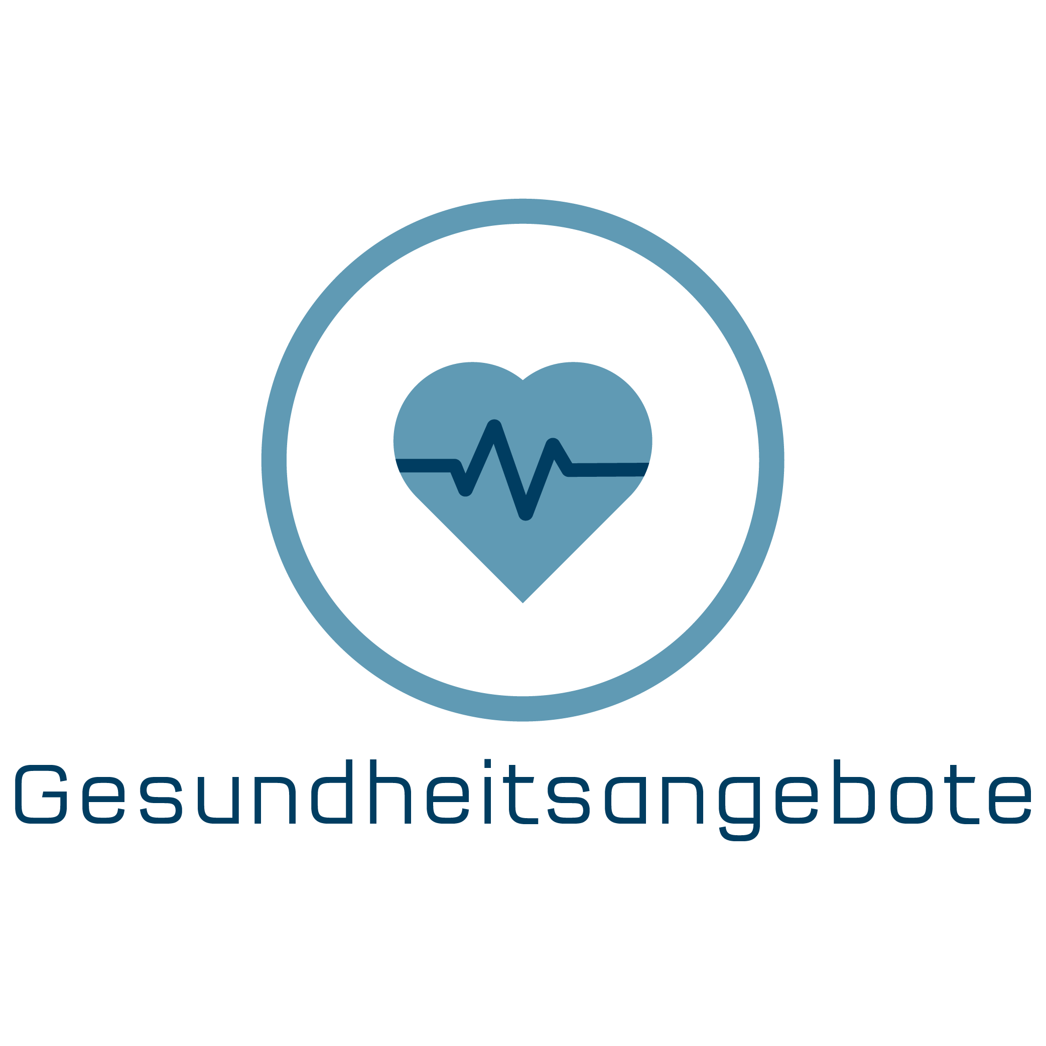 Gesundheitsangebote