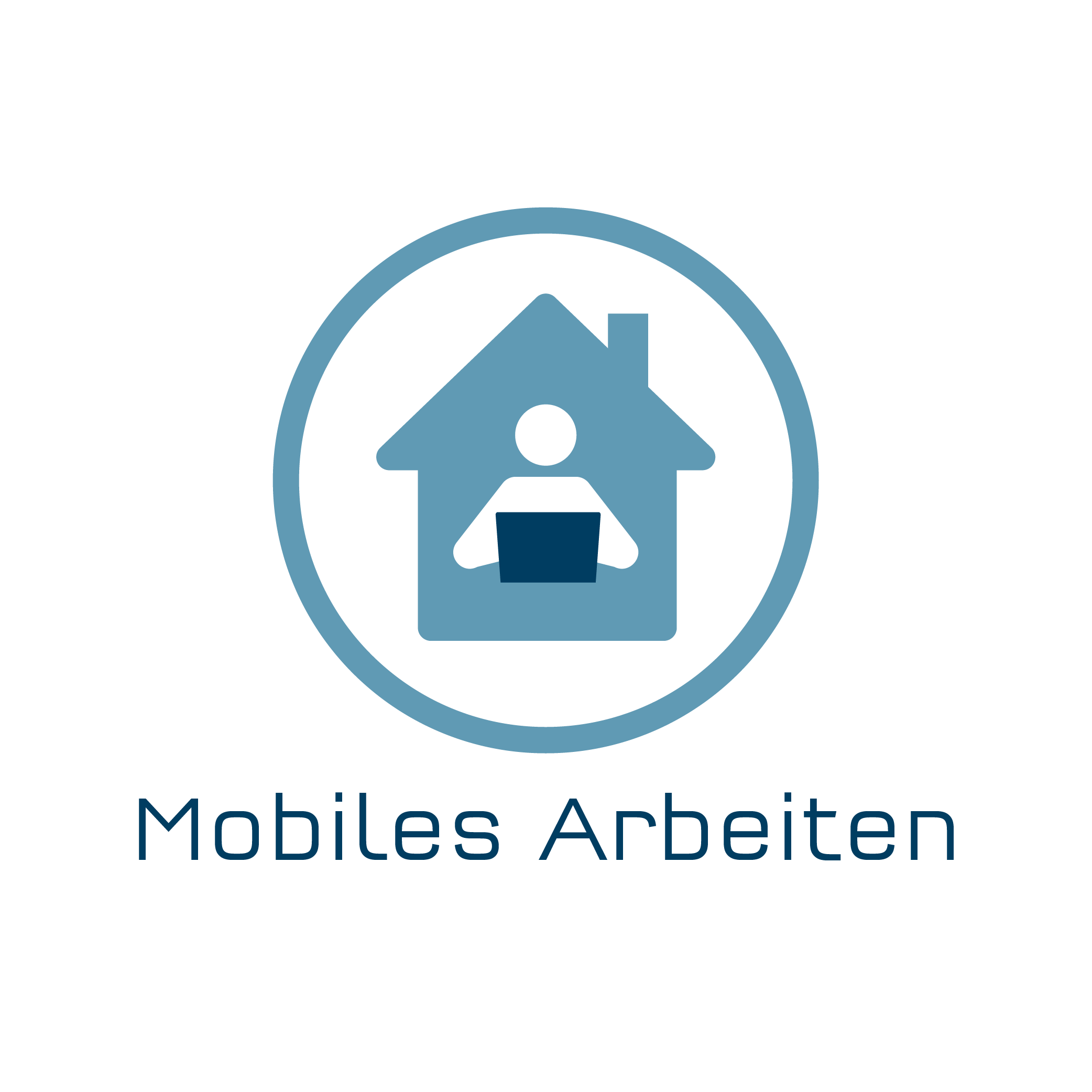 Mobiles Arbeiten