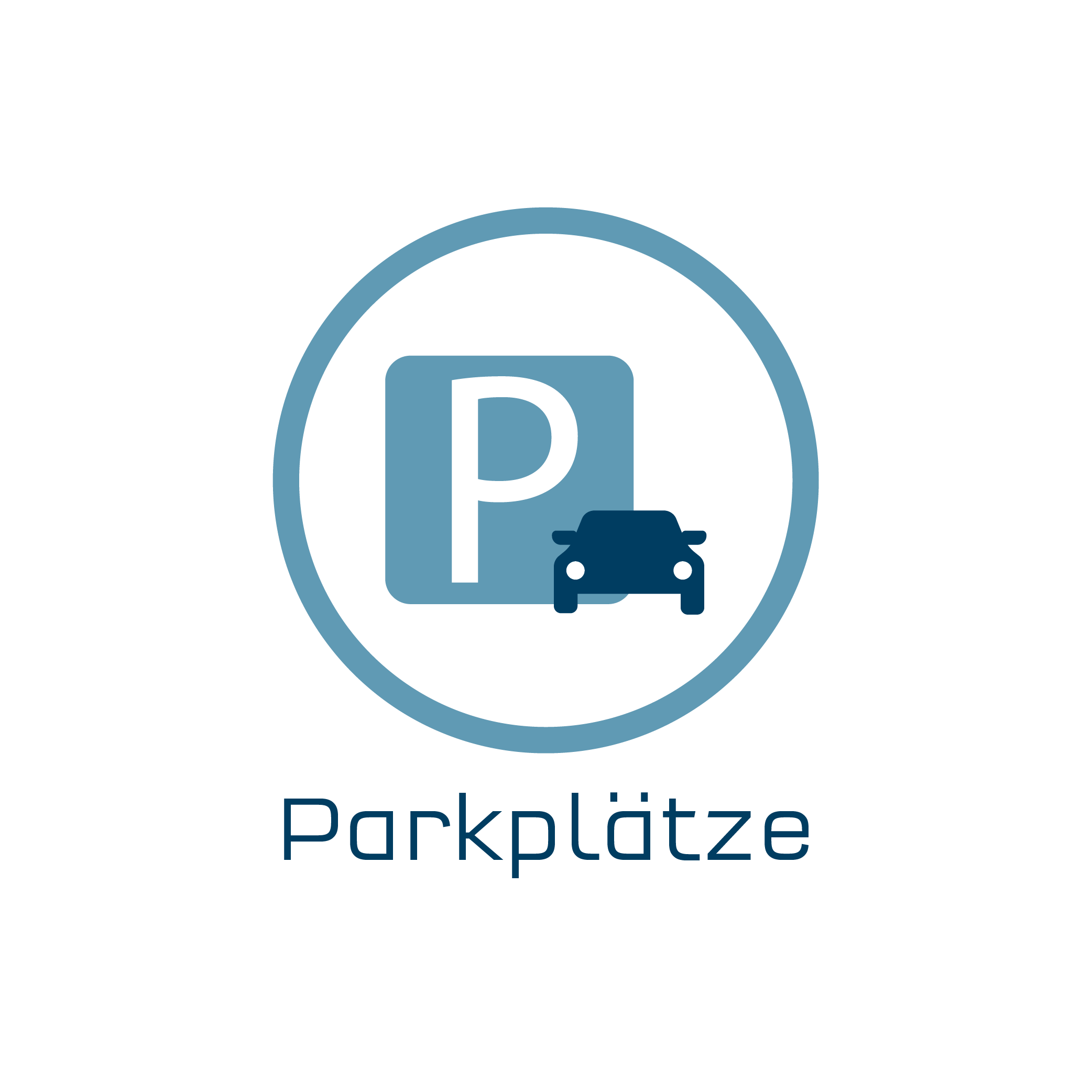 Parkplätze
