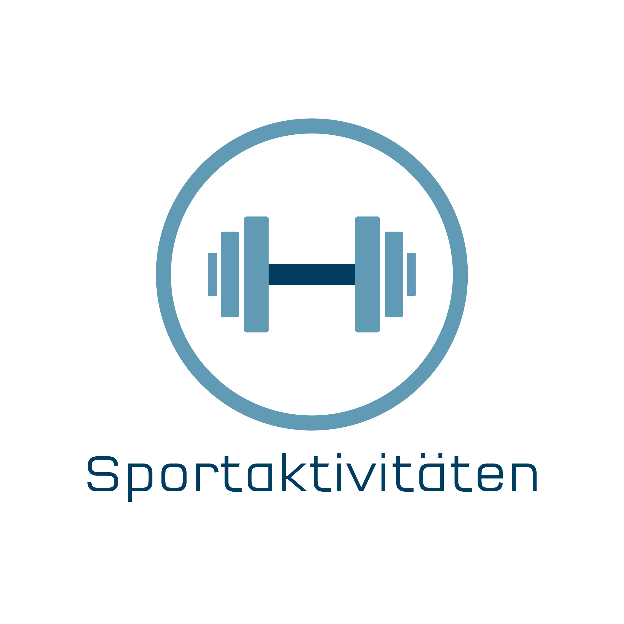 Sportaktivitäten