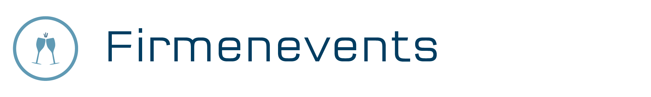 Firmenevents