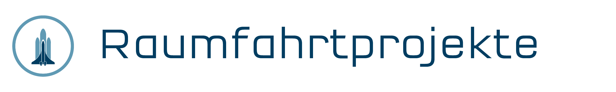 Raumfahrtprojekte